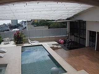 voyeurcam casa salsa panoramic